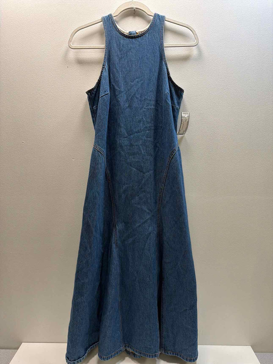 Size 4 Dress