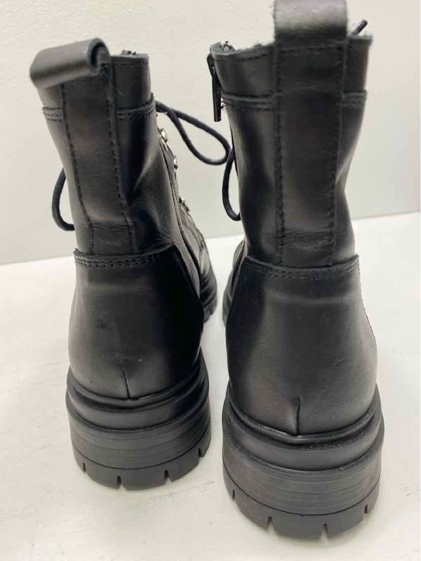 Chabers 8 Boots