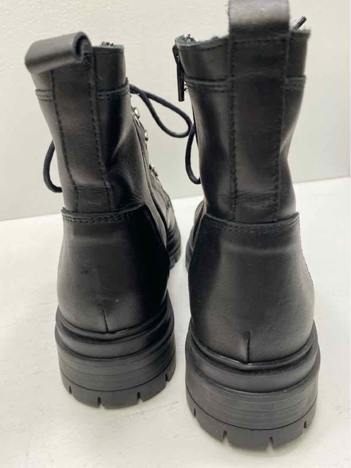 Chabers 8 Boots