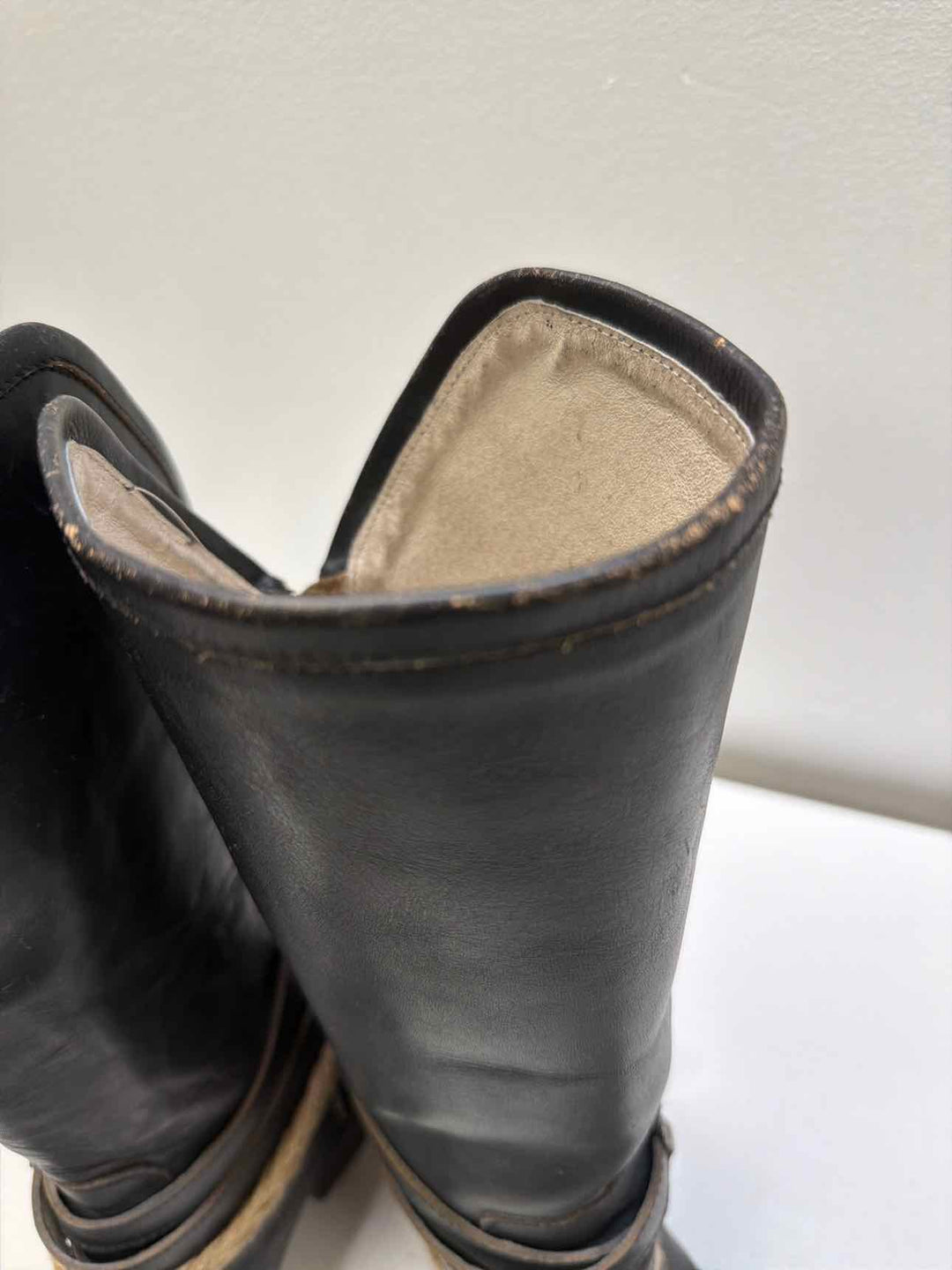 Freebird 8 Boots
