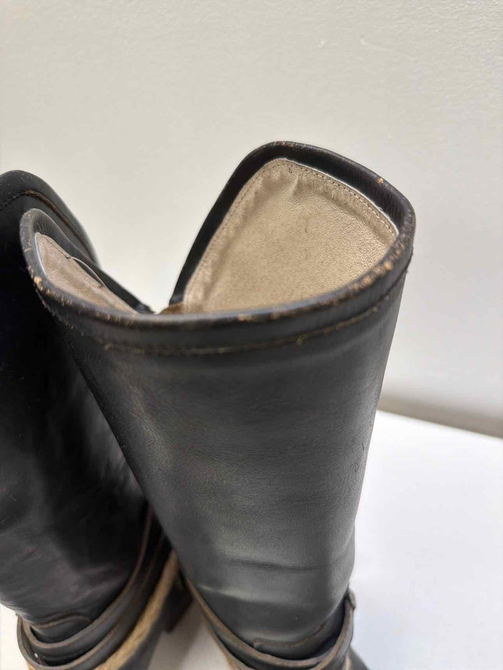 Freebird 8 Boots