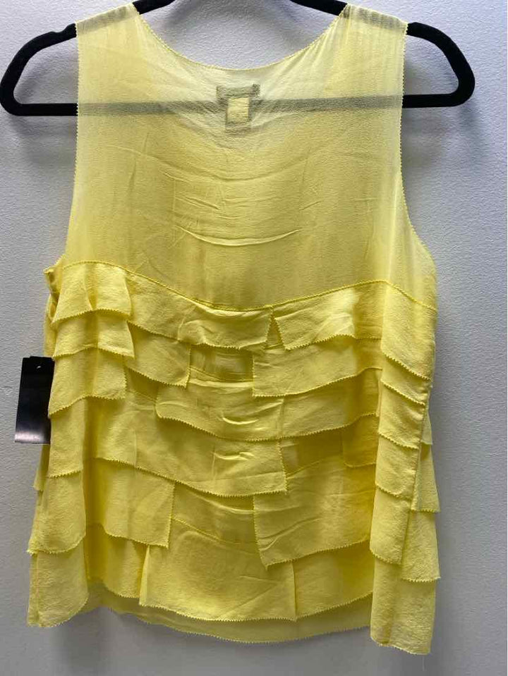 Moda Int'l Size S Blouse