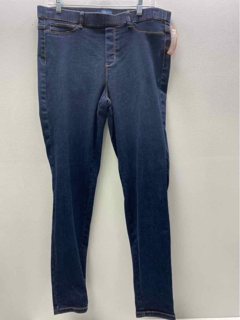 j jill Size M jegging