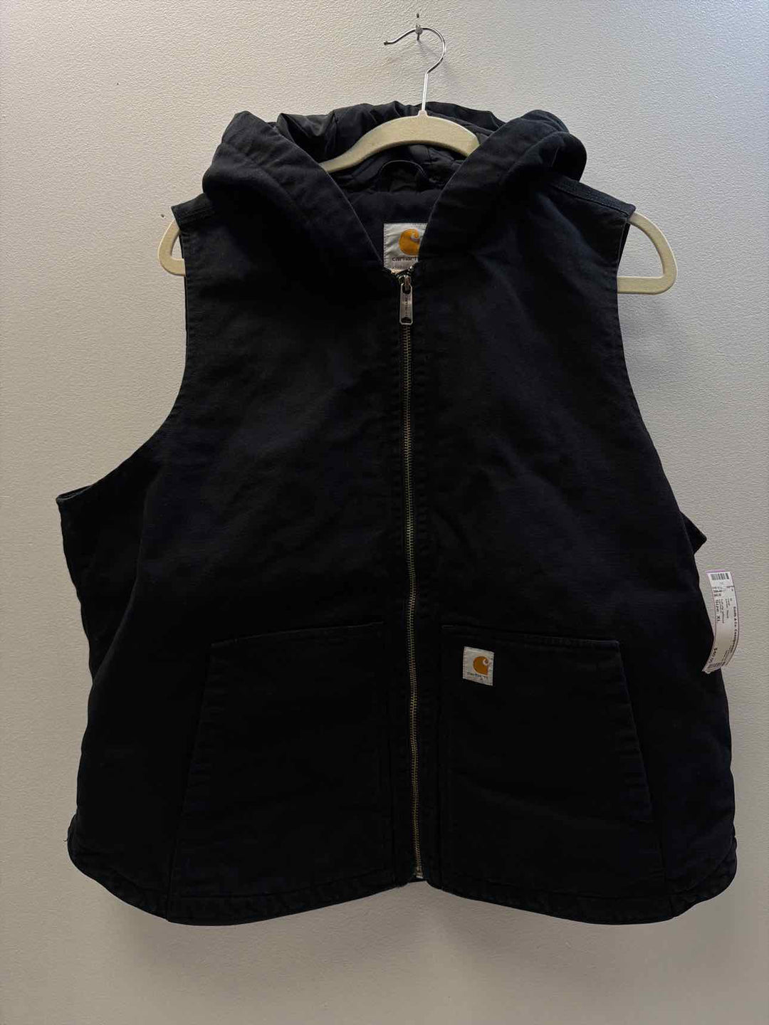 carharrt Size XL vest