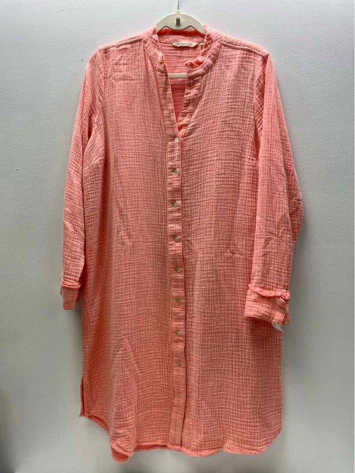 SOFT SURROUNDINGS Size L Dress
