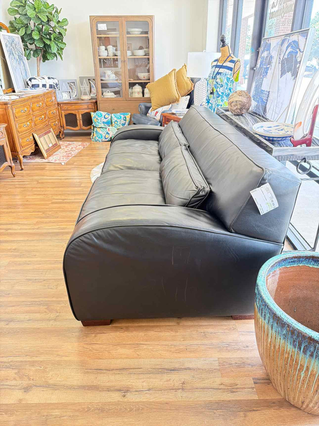 Bernhardt Sofa