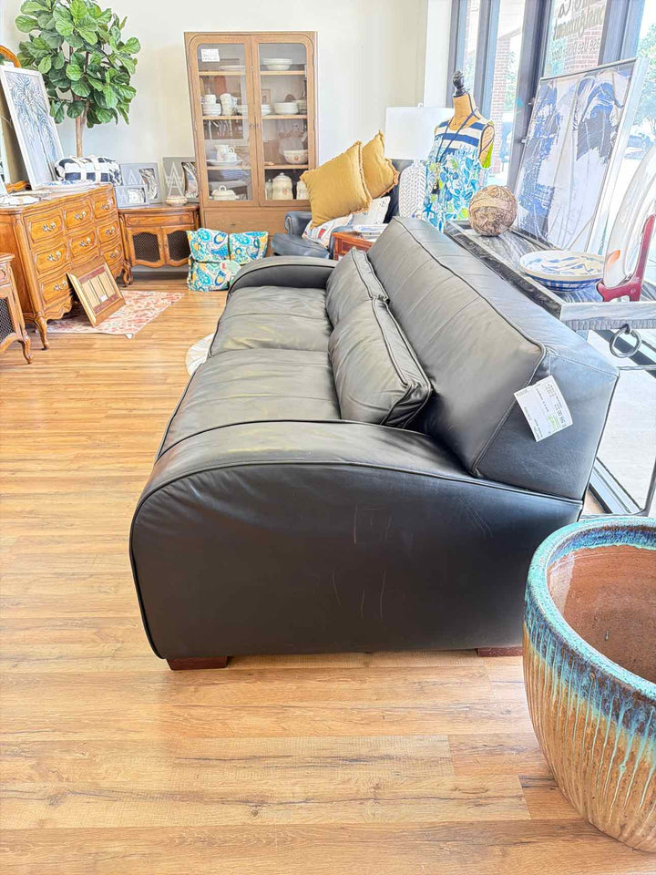 Bernhardt Sofa