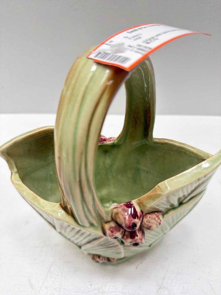 McCoy Pottery