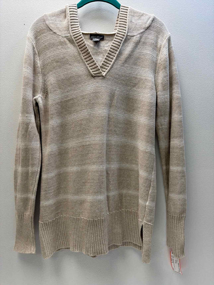 Eddie Bauer Size M Sweater