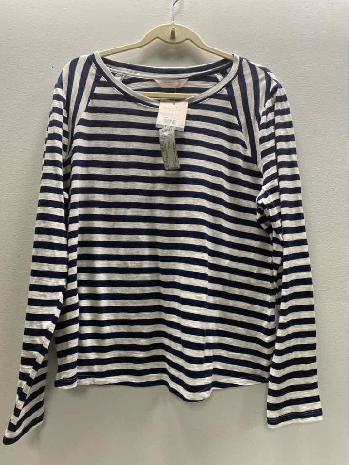 Lauren Conrad Size XXL Casual Top