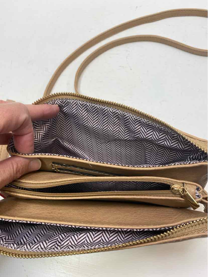 Crossbody