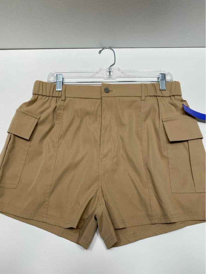 Size XL Shorts