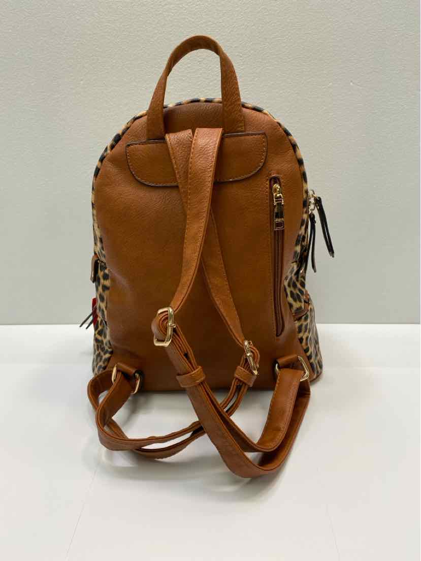 Jen & Co. Backpack