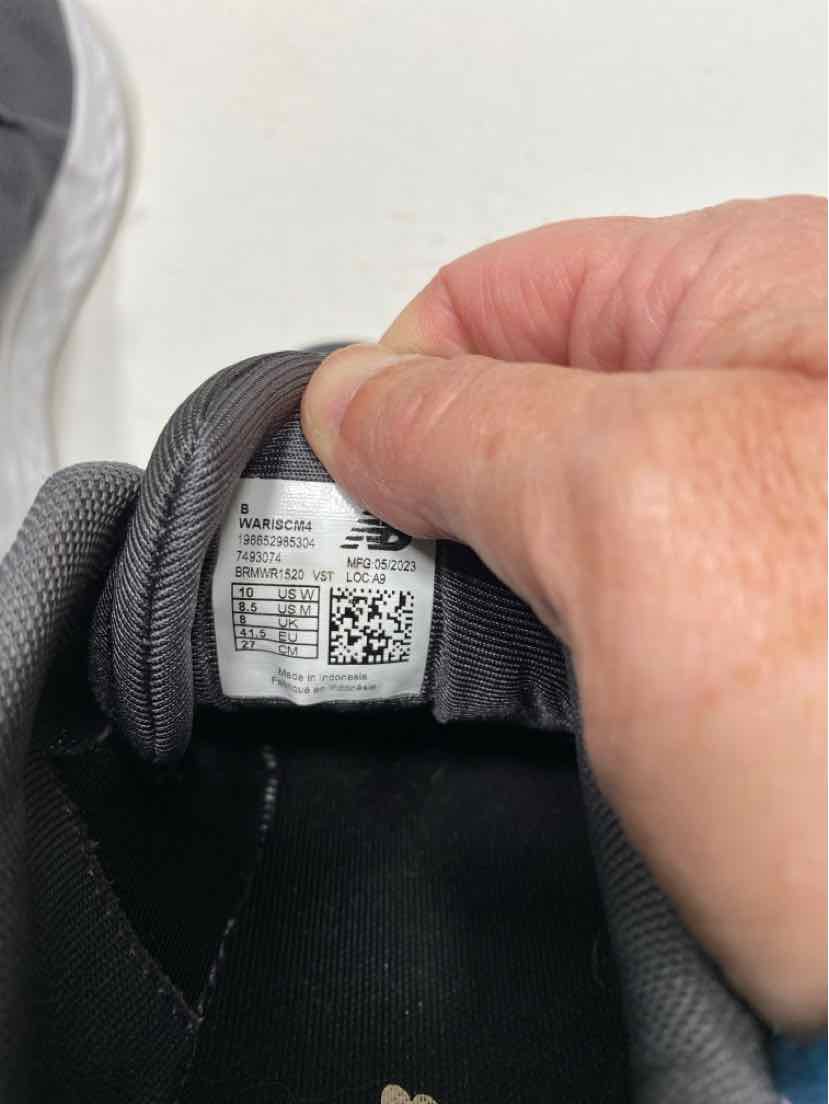 New Balance 10 Sneakers