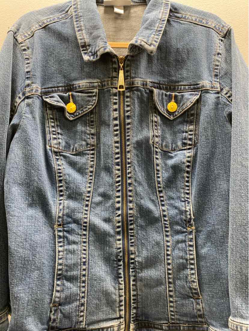 Dress Barn Size 14/16 Jacket