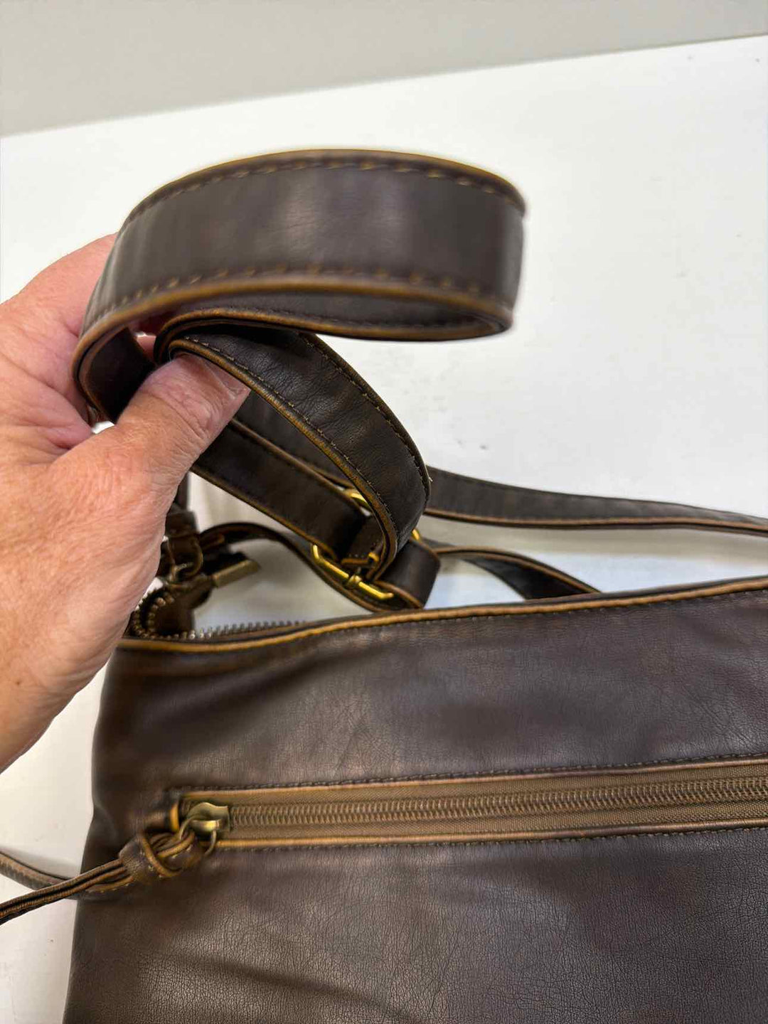 Montana West Purse