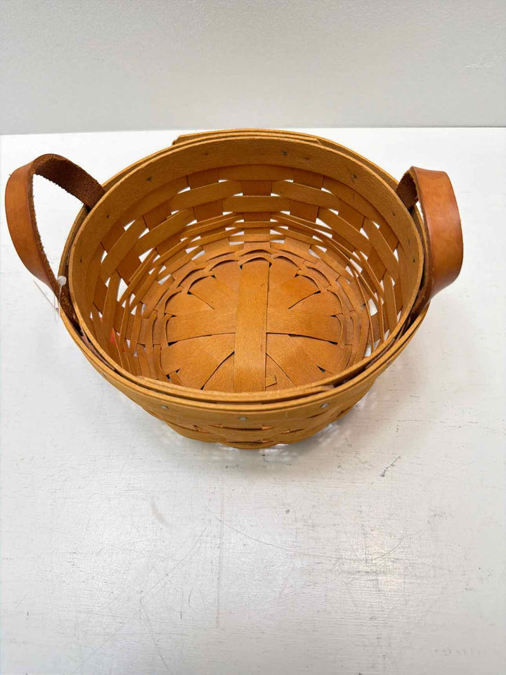 longaberger Basket