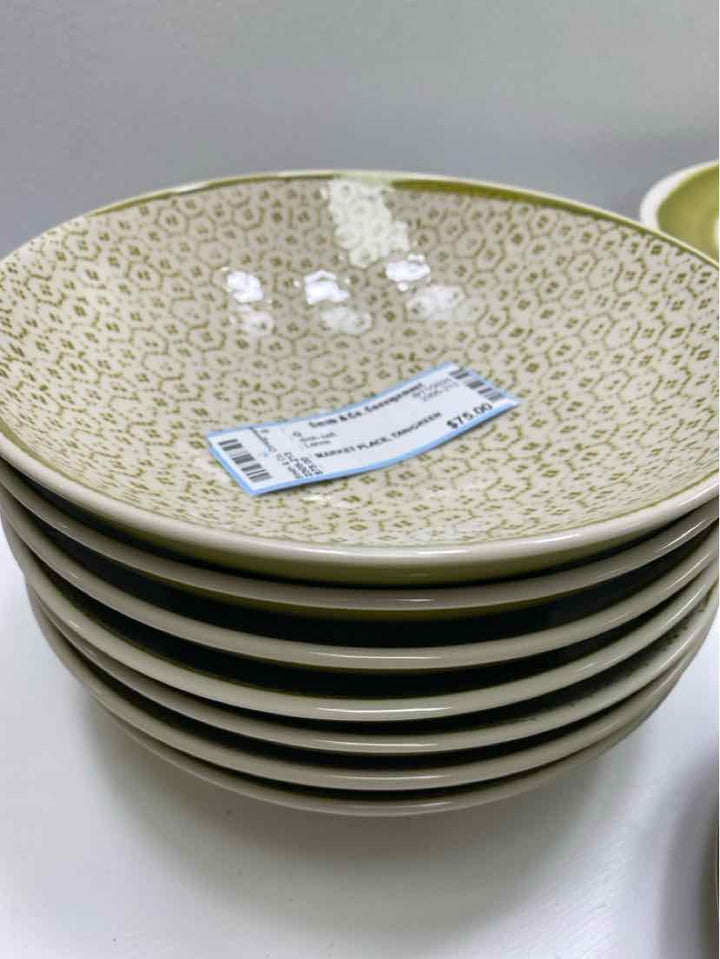 Lenox dish set
