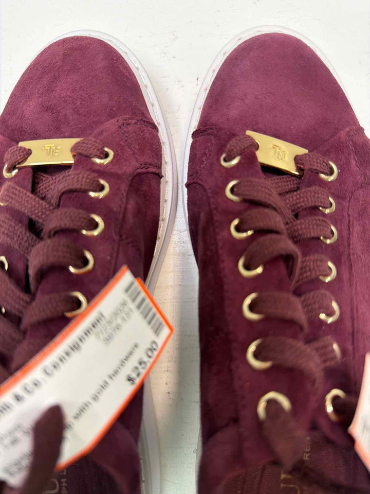 Ralph Lauren 6.5 Sneakers