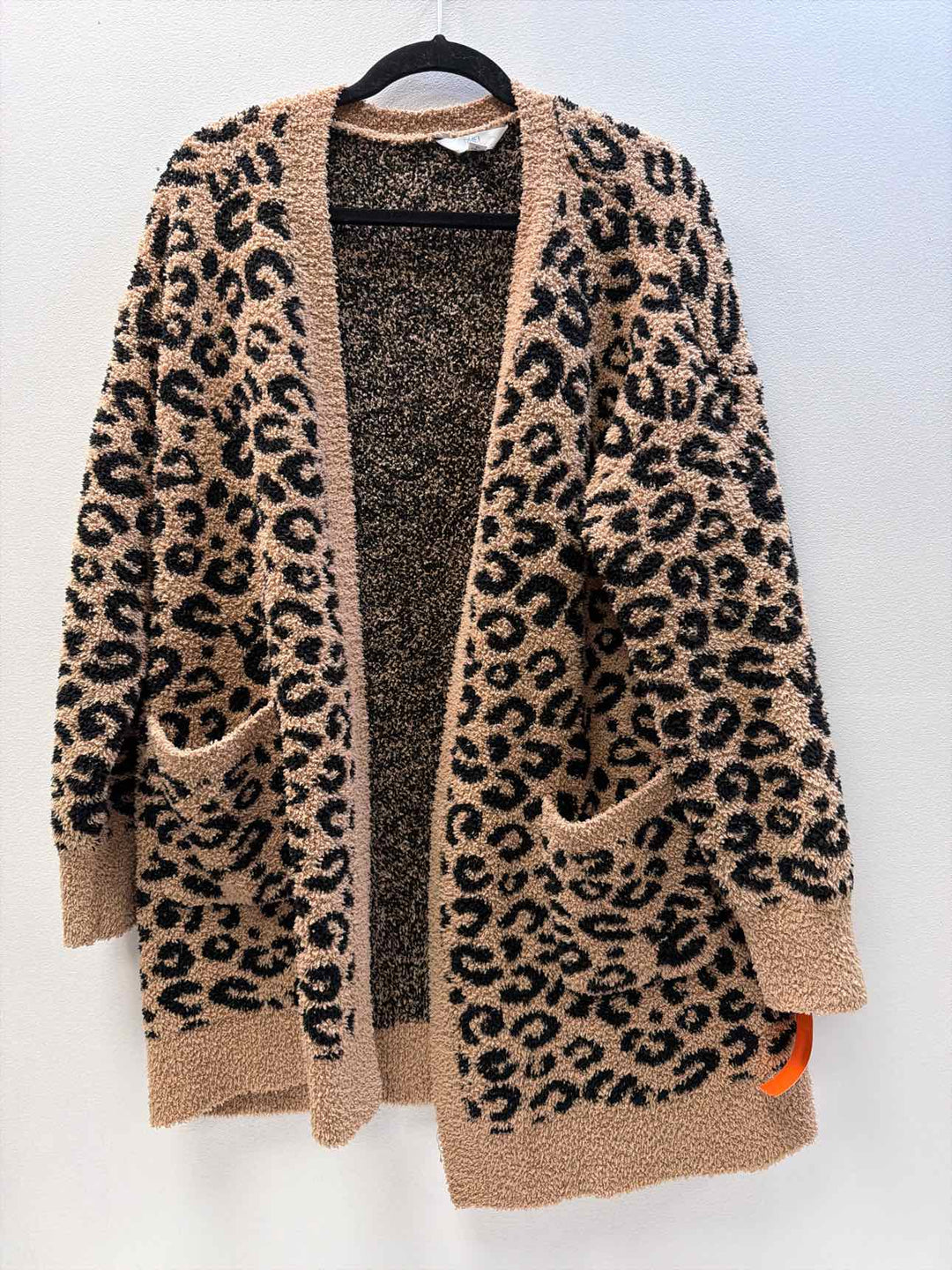 Time and Tru Size XL Cardigan