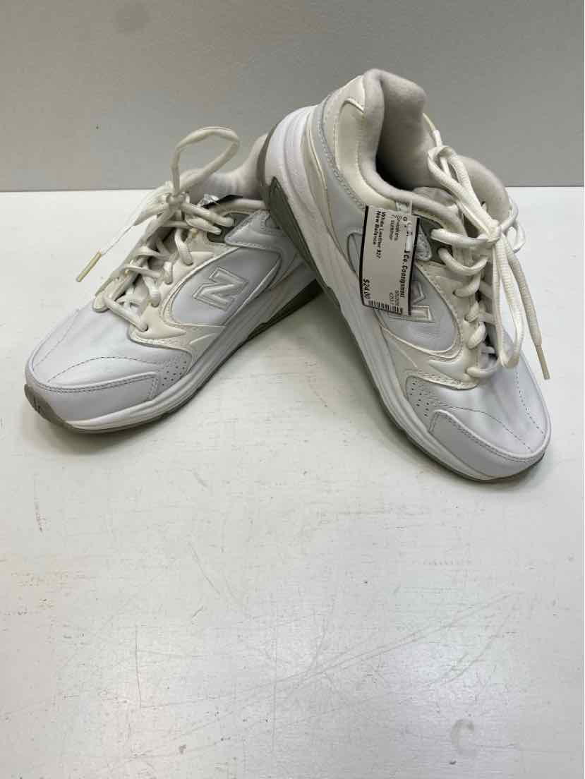 New Balance 7 Sneakers