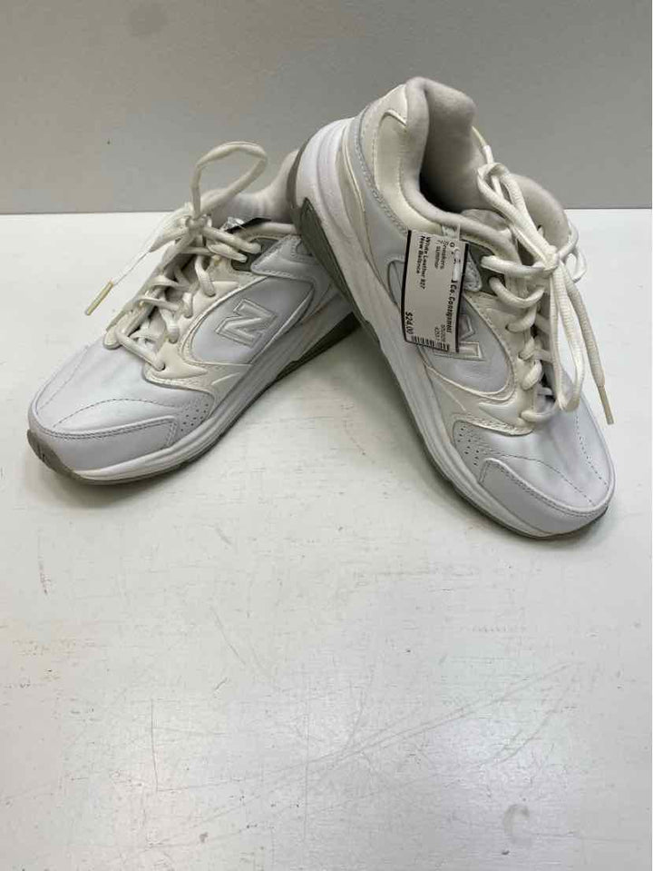 New Balance 7 Sneakers
