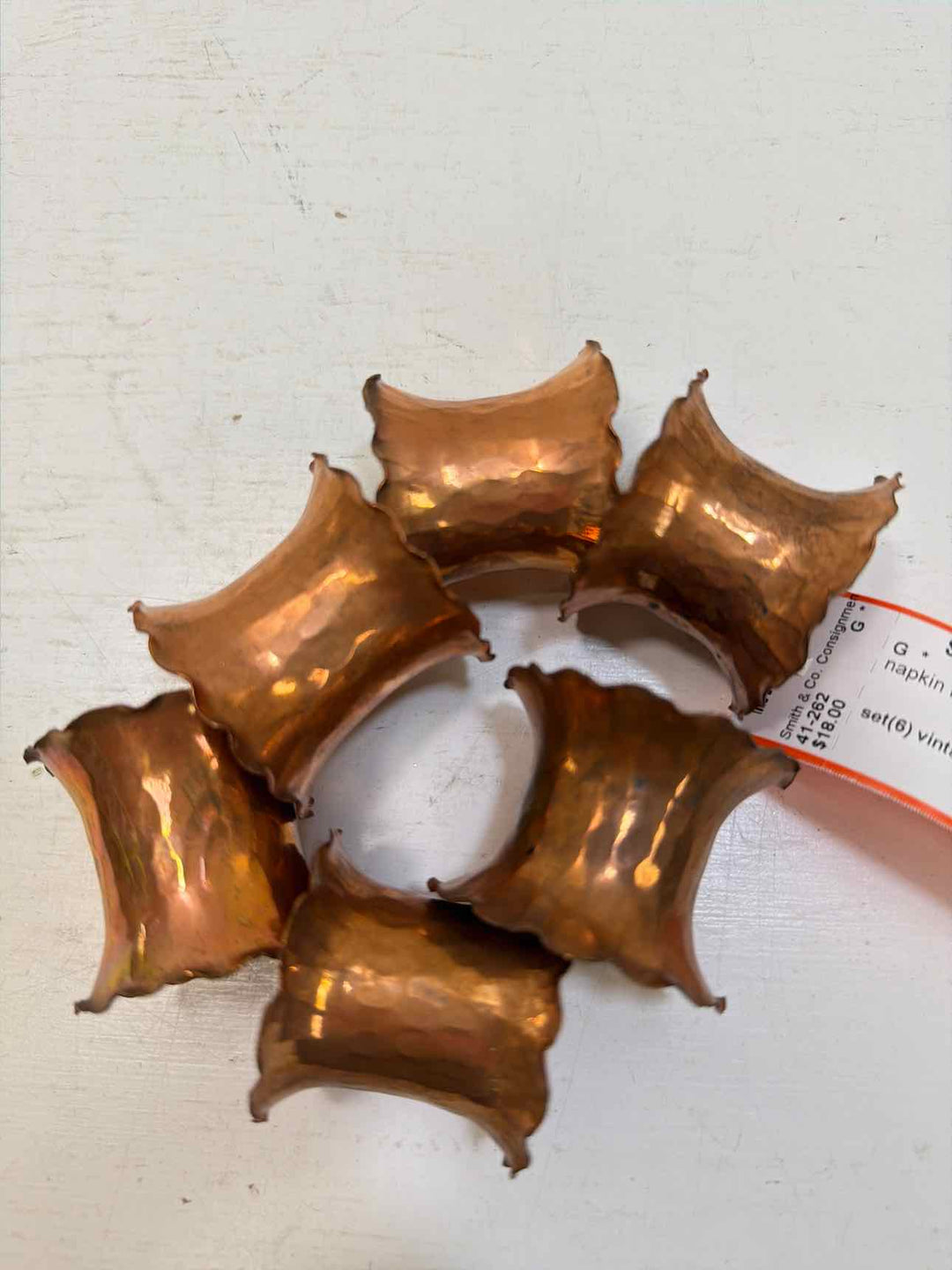 napkin rings