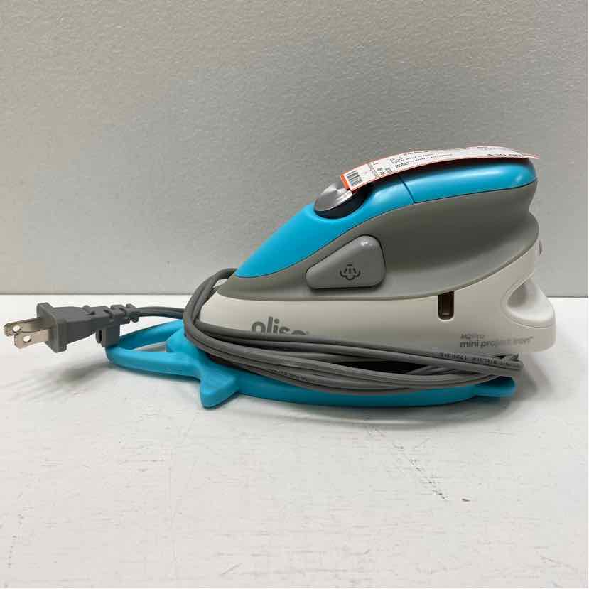 Oliso Iron