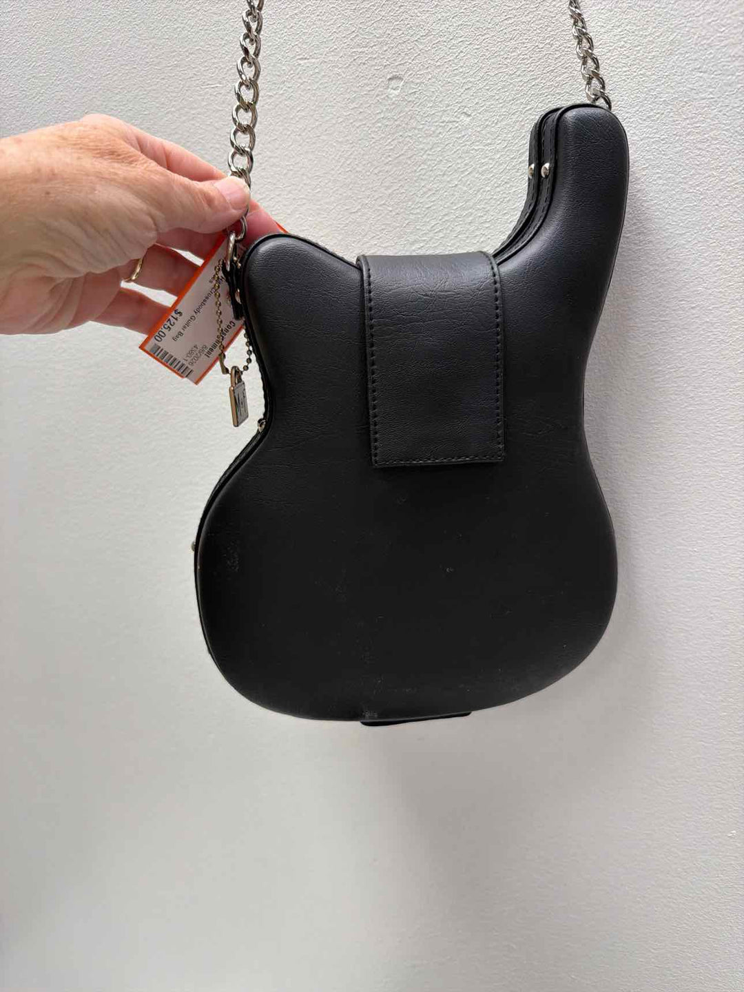 Mary Frances Purse