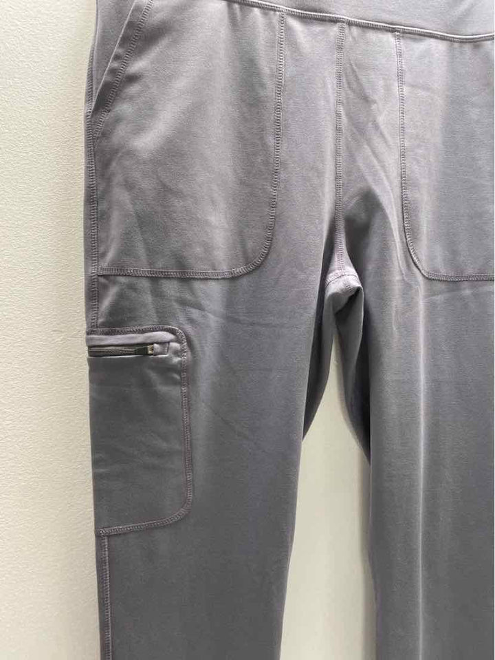 ocean & coast Size L Leggings