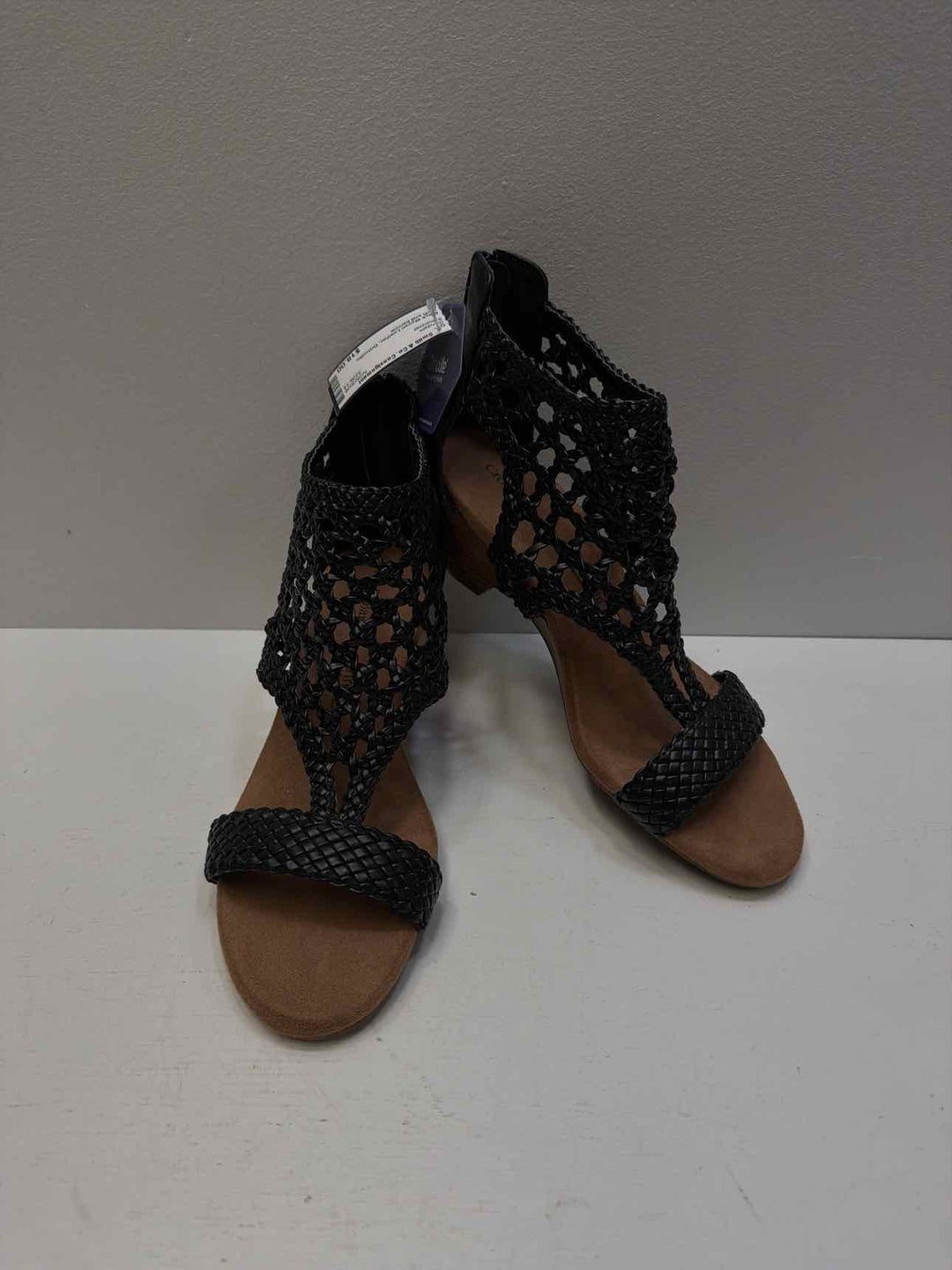 croft and barrow 8 Sandals