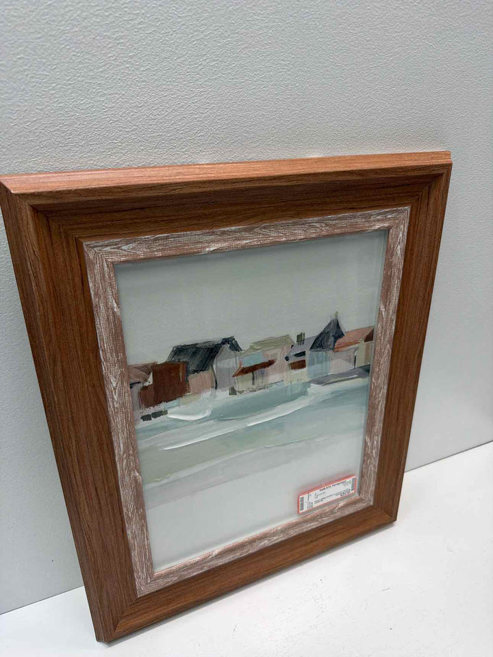 kirklands Framed Art