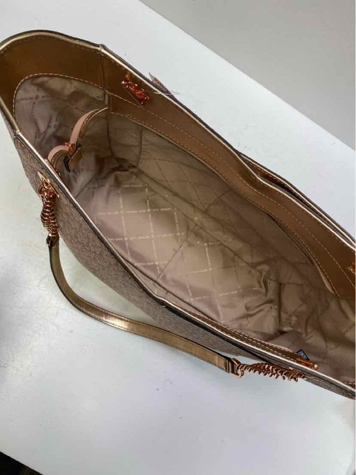 Michael Kors tote bag