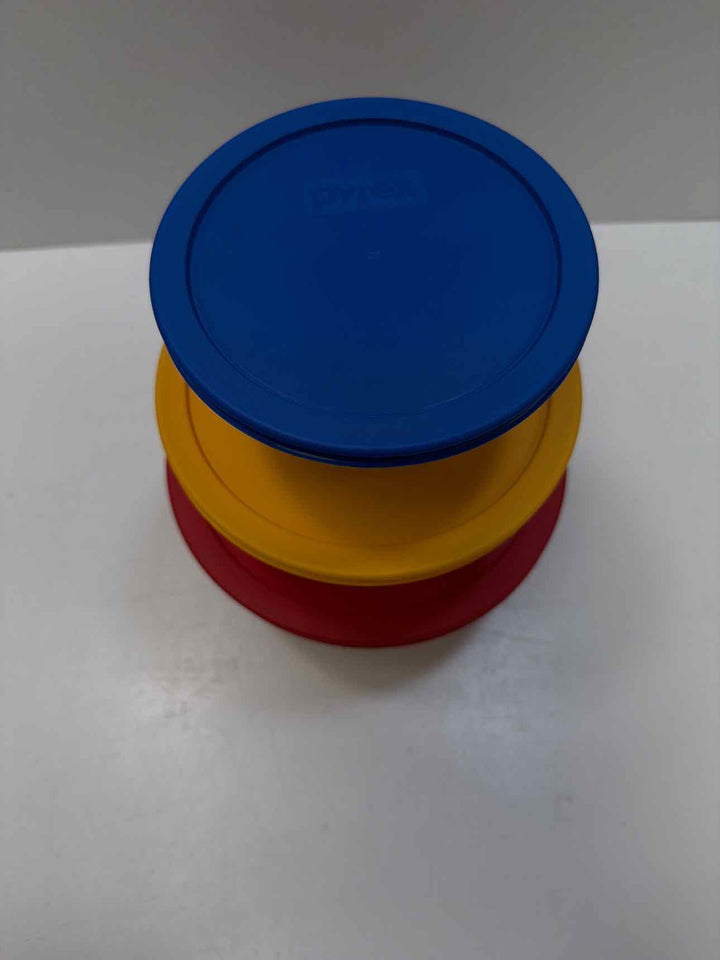 pyrex Mixing Bowl