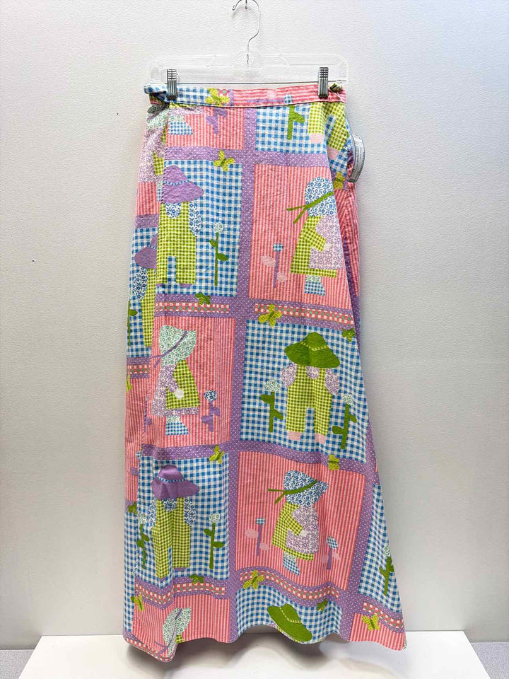 Katasha's Unusuals Size L? Skirt