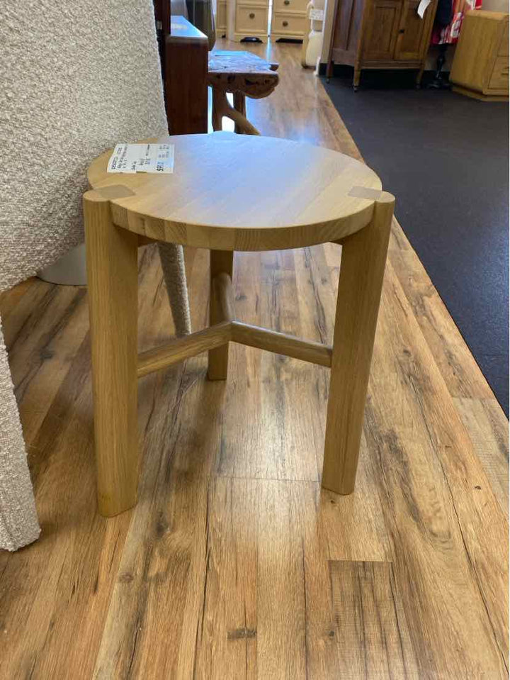Co. House Designs Side Table