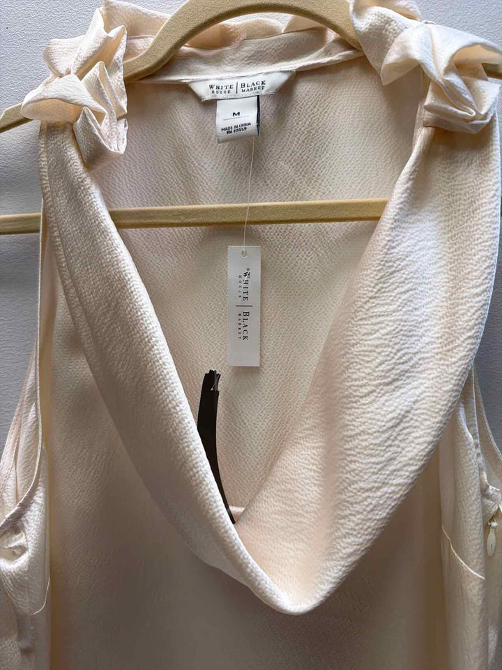wh house blk mkt Size M Blouse