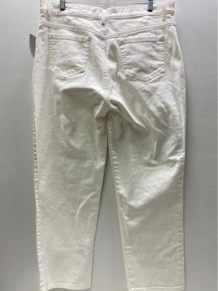 Gloria Vanderbilt Size 14 Jeans