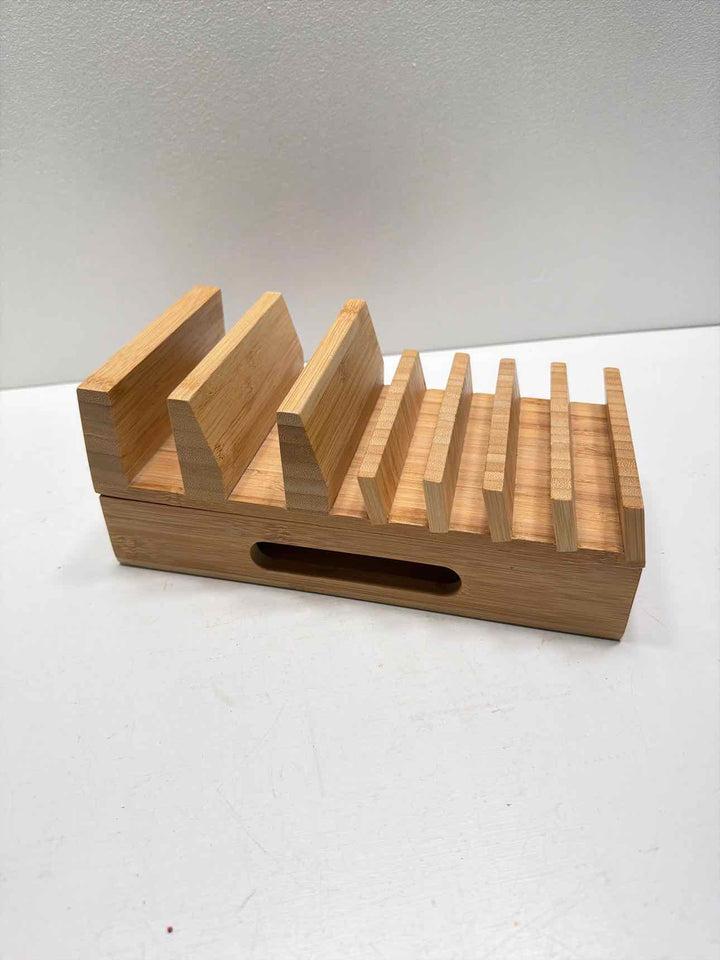 charging station