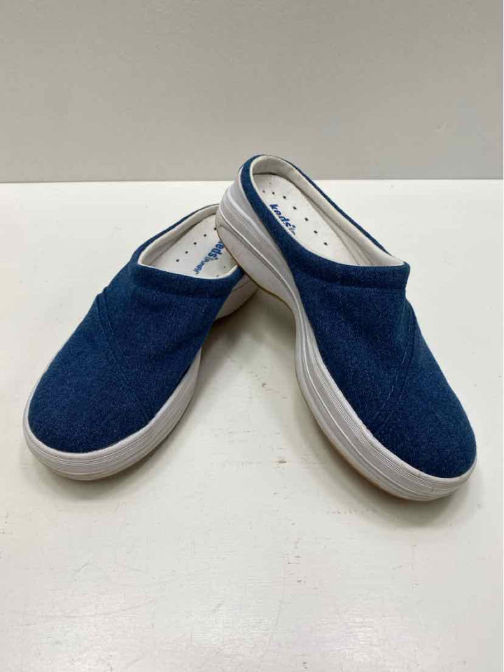 keds 5.5 slip on