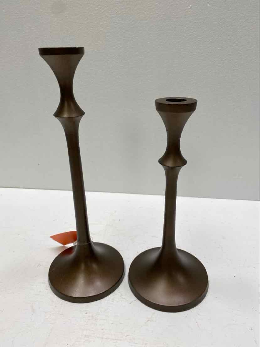 Candleholder(s)