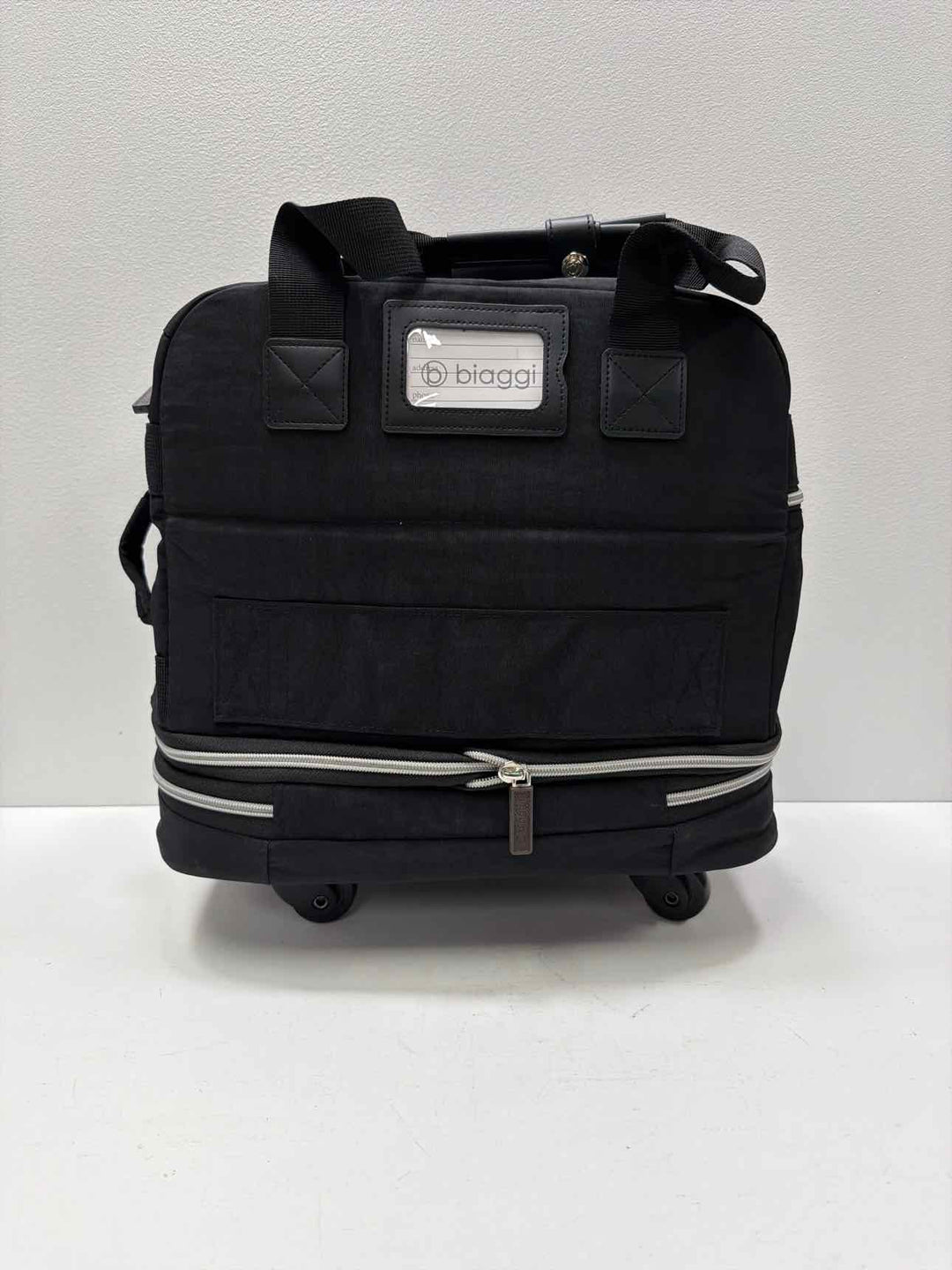 biaggi Wheeled luggage