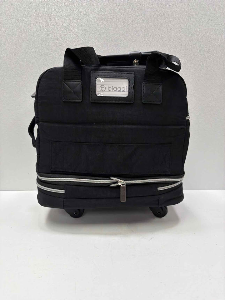 biaggi Wheeled luggage