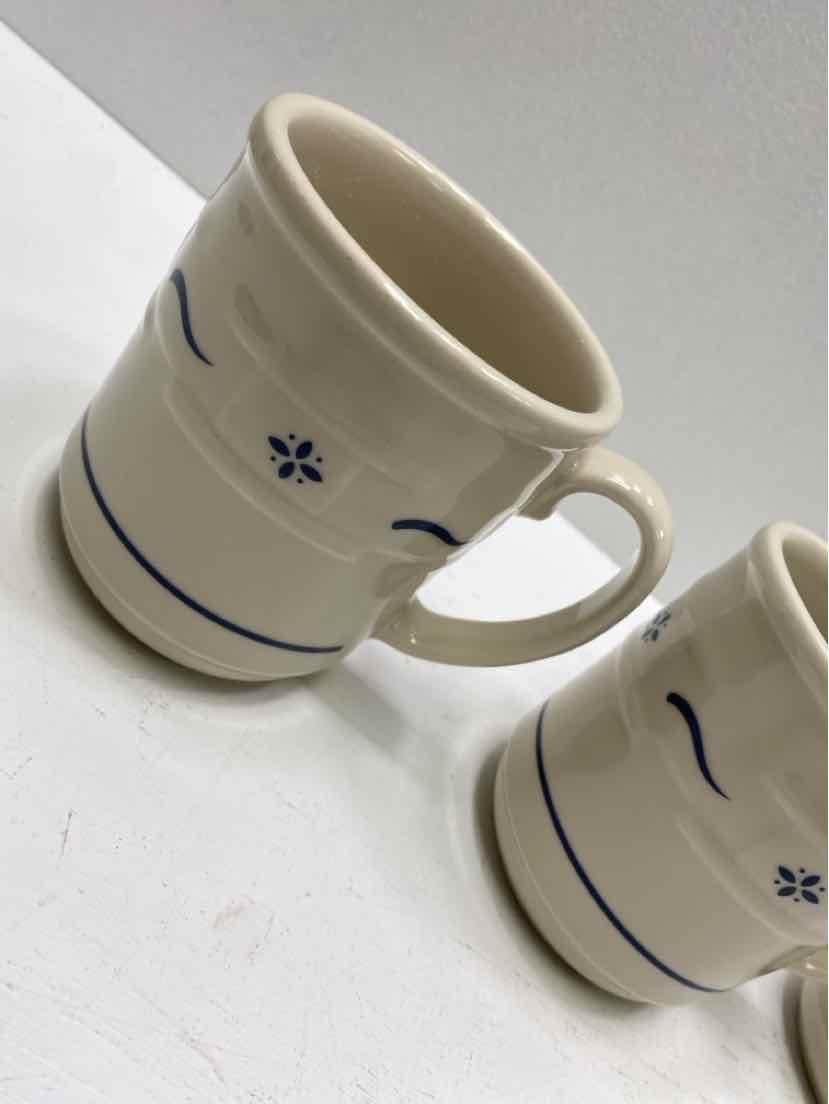 longaberger Mugs