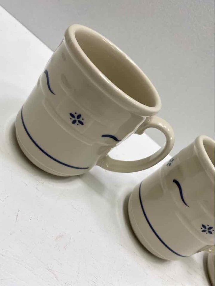 longaberger Mugs