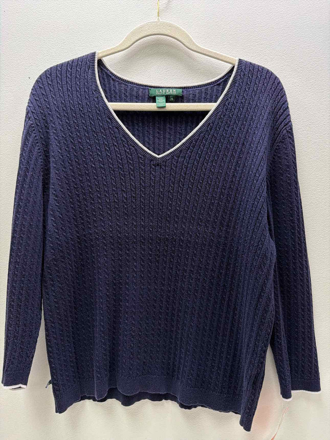 Ralph Lauren Size XL Sweater