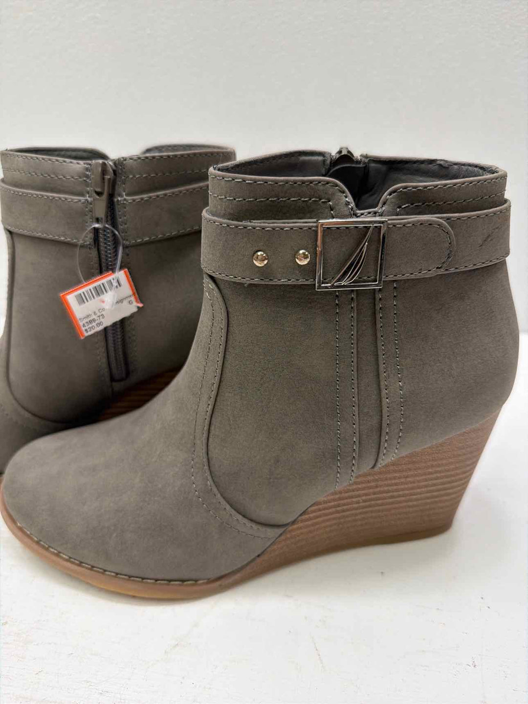 Nautica 8 Booties