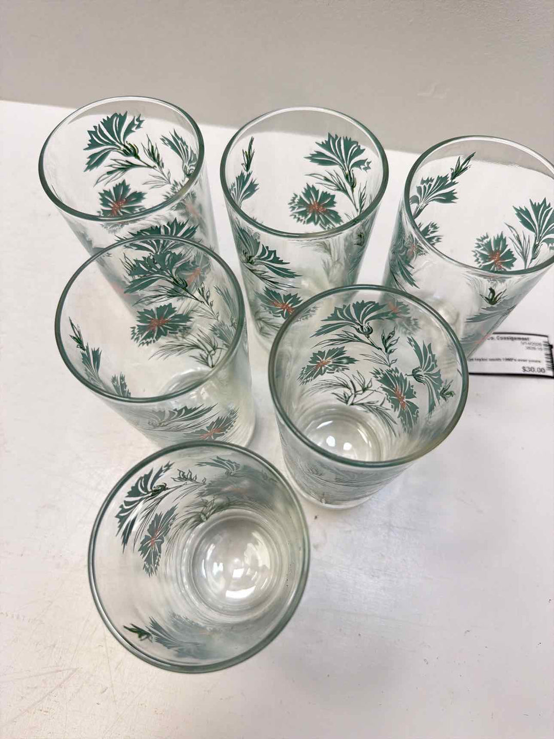 Drinkware