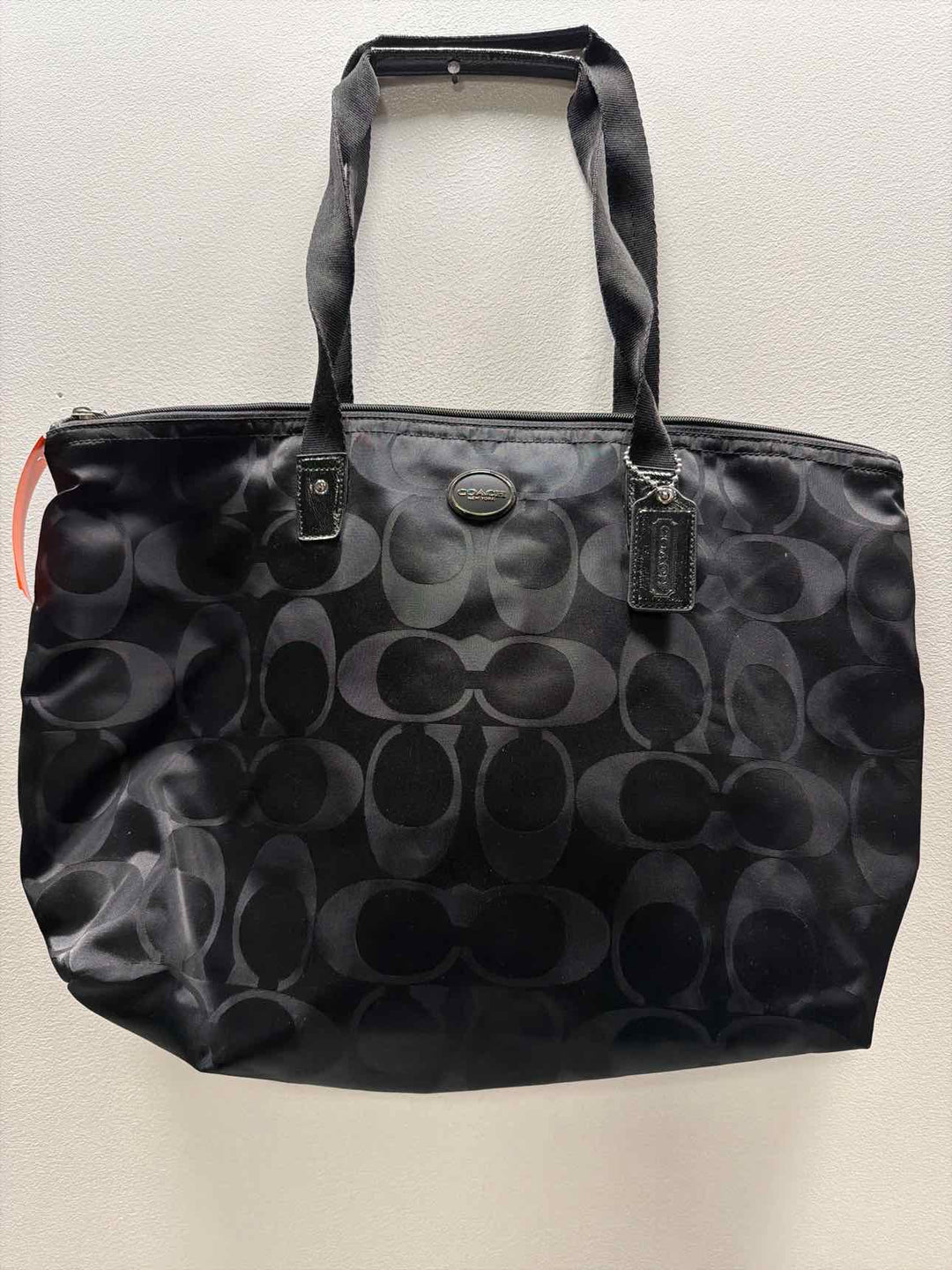 Coach Weekender Tote