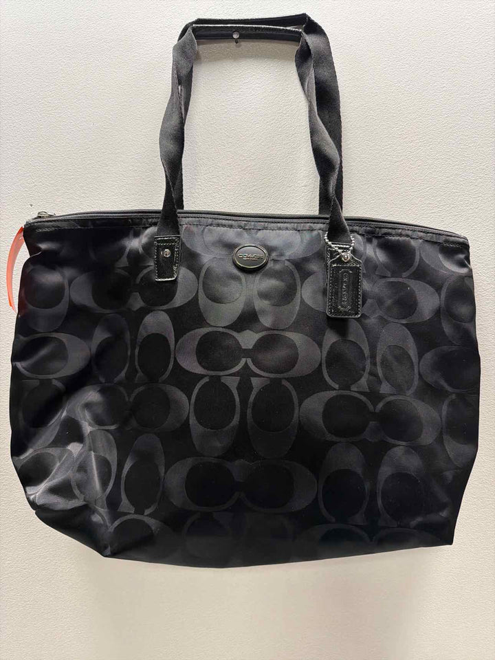 Coach Weekender Tote
